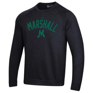 MU Under Armour Felt Crew - MULTIPLE COLORS