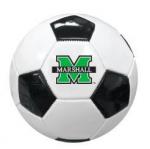 MU Jardine Synthetic Leather Soccer Ball