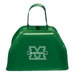 MU Jardine Cowbell - Kelly Green