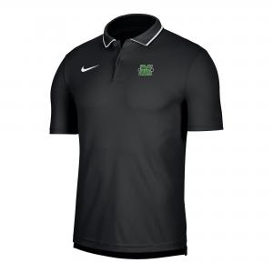 MU Nike Sideline Coach Polo - MULTIPLE COLORS