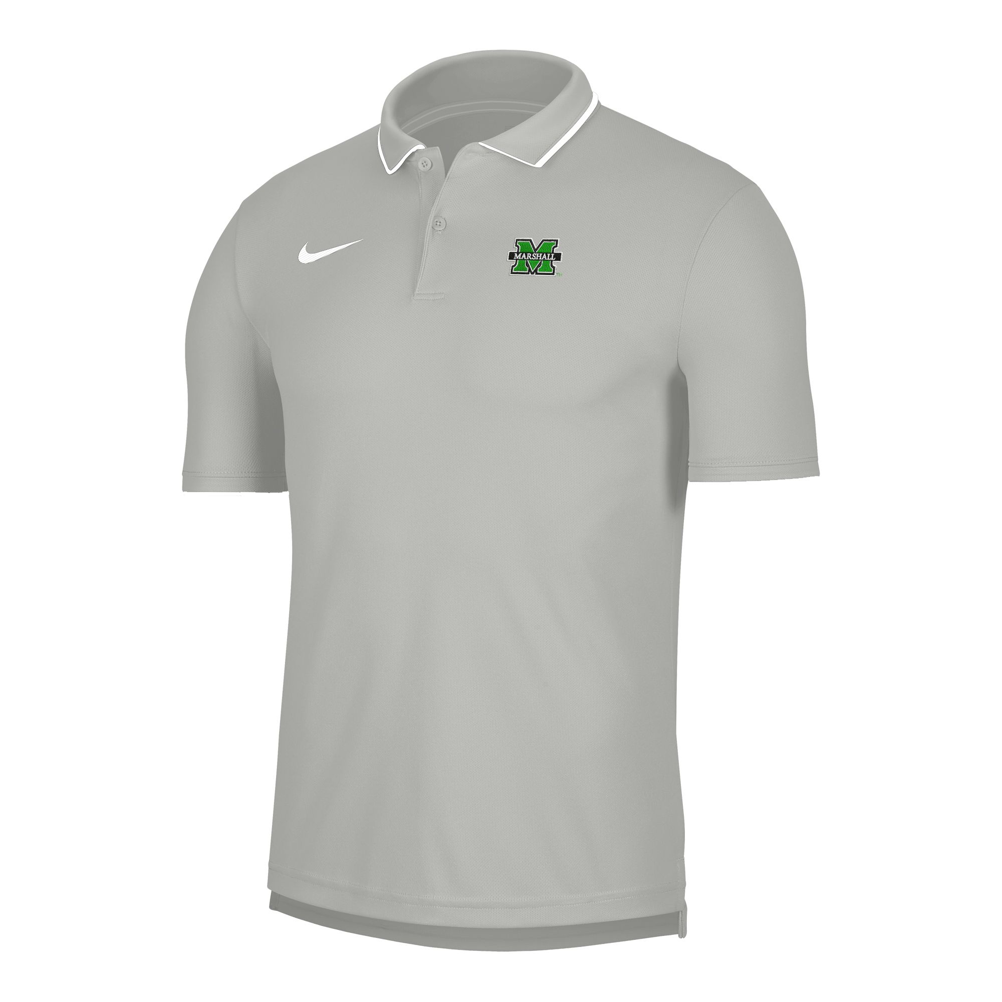 MU Nike Sideline Coach Polo - MULTIPLE COLORS