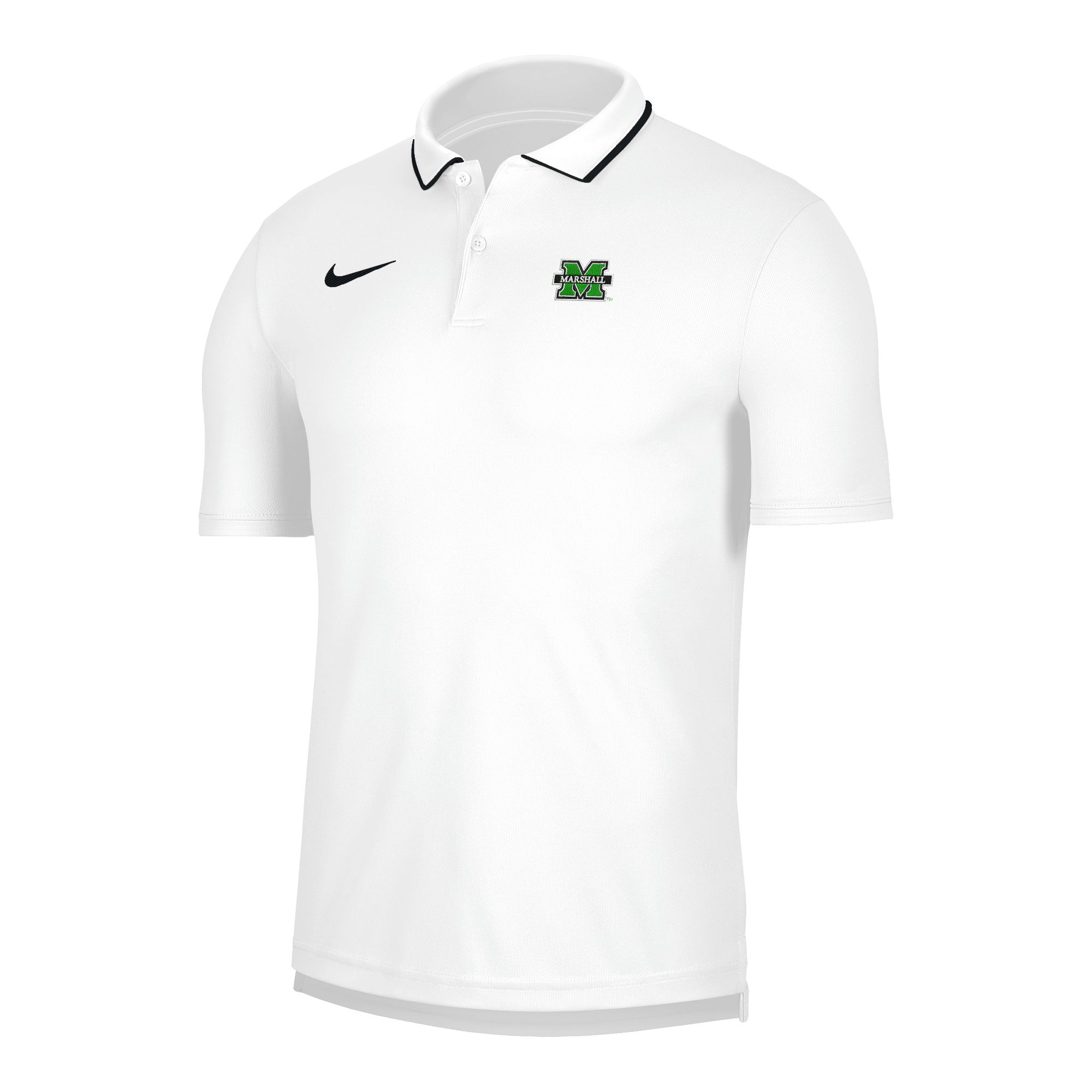 MU Nike Sideline Coach Polo - MULTIPLE COLORS