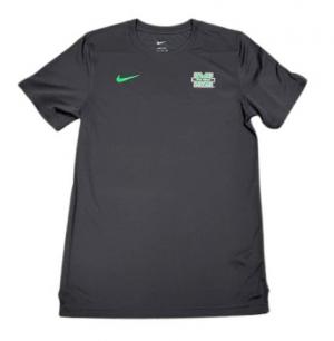 MU Nike Sideline Coach Short Sleeve Top - MULTIPLE COLORS