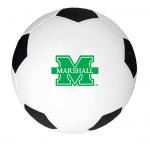 MU Jardine Mini Foam Soccr Ball