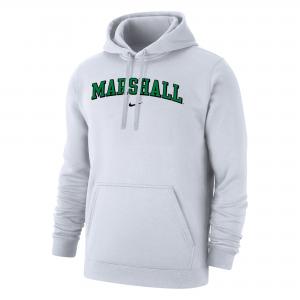 MU Nike Marshall Hooded Sweatshirt - MULTIPLE COLORS