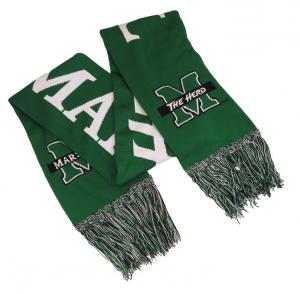 MU Logofit Reversible Soccer Scarf