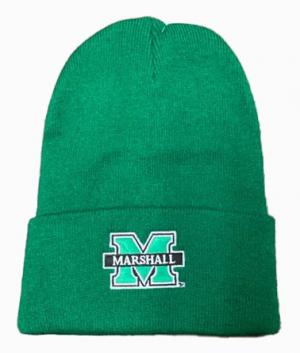 MU Logofit Knit Cuff Hat - MULTIPLE COLORS