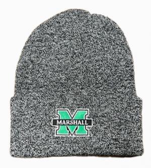 MU Logofit Bueller Merled Knit Cuff Hat -  MULTIPLE COLORS