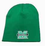 MU Logofit Everest Knit Beanie - MULTIPLE COLORS