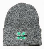 MU Logofit Bueller Merled Knit Cuff Hat -  MULTIPLE COLORS