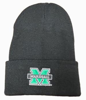 MU Logofit Knit Cuff Hat - MULTIPLE COLORS