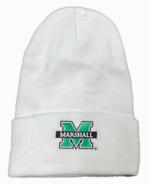 MU Logofit Knit Cuff Hat - MULTIPLE COLORS