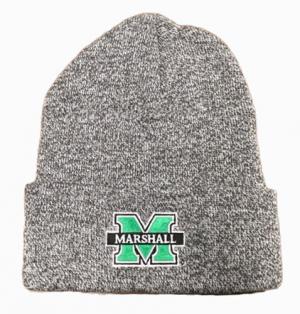 MU Logofit Bueller Merled Knit Cuff Hat -  MULTIPLE COLORS