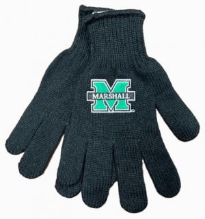 MU Logofit Tailgate Knit Glove (M) - MULTIPLE COLORS