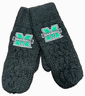 MU Logofit Arya Knit Mittens