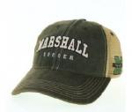 MU L2 Soccer Trucker Cap - MULTIPLE COLORS
