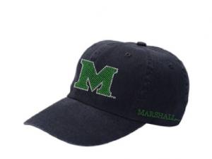 MU Nitro Bling M Cap - MULTIPLE COLORS