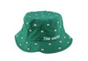 MU Zephyr Scatter M Bucket Hat