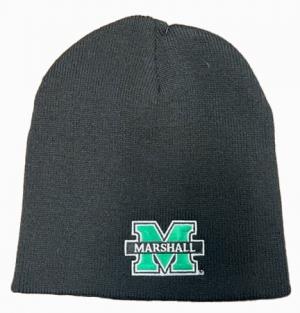 MU Logofit Everest Knit Beanie - MULTIPLE COLORS