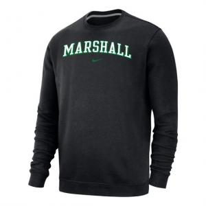 MU Nike Marshall Crew - MULTIPLE COLORS