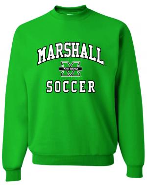 MU Soccer Crew - MULTIPLE COLORS