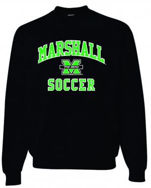 MU Soccer Crew - MULTIPLE COLORS