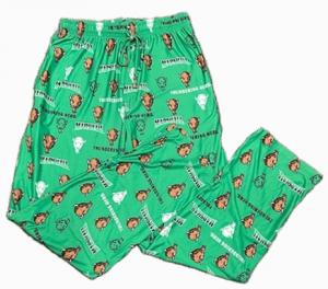 MU Concepts Sport Logo Pajama Pants