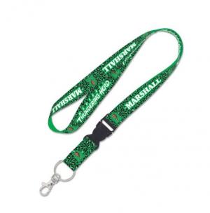 MU Wincraft Leopard Lanyard