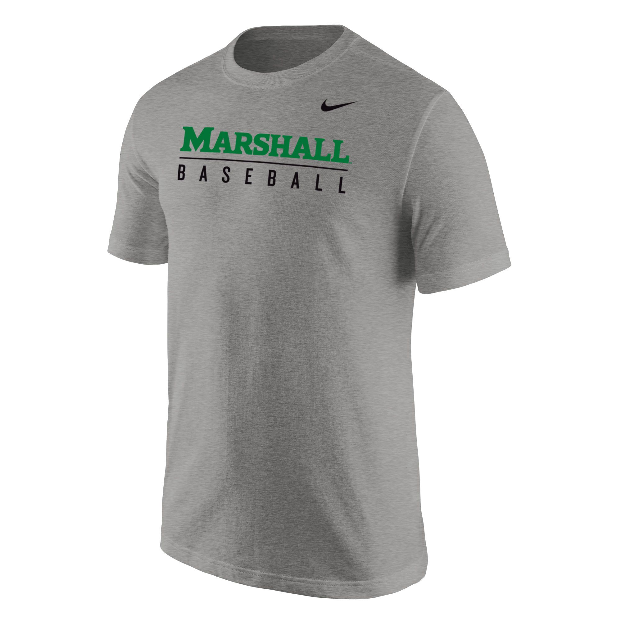 MU Nike Baseball Short Sleeve Tee - MULTIPLE COLORS