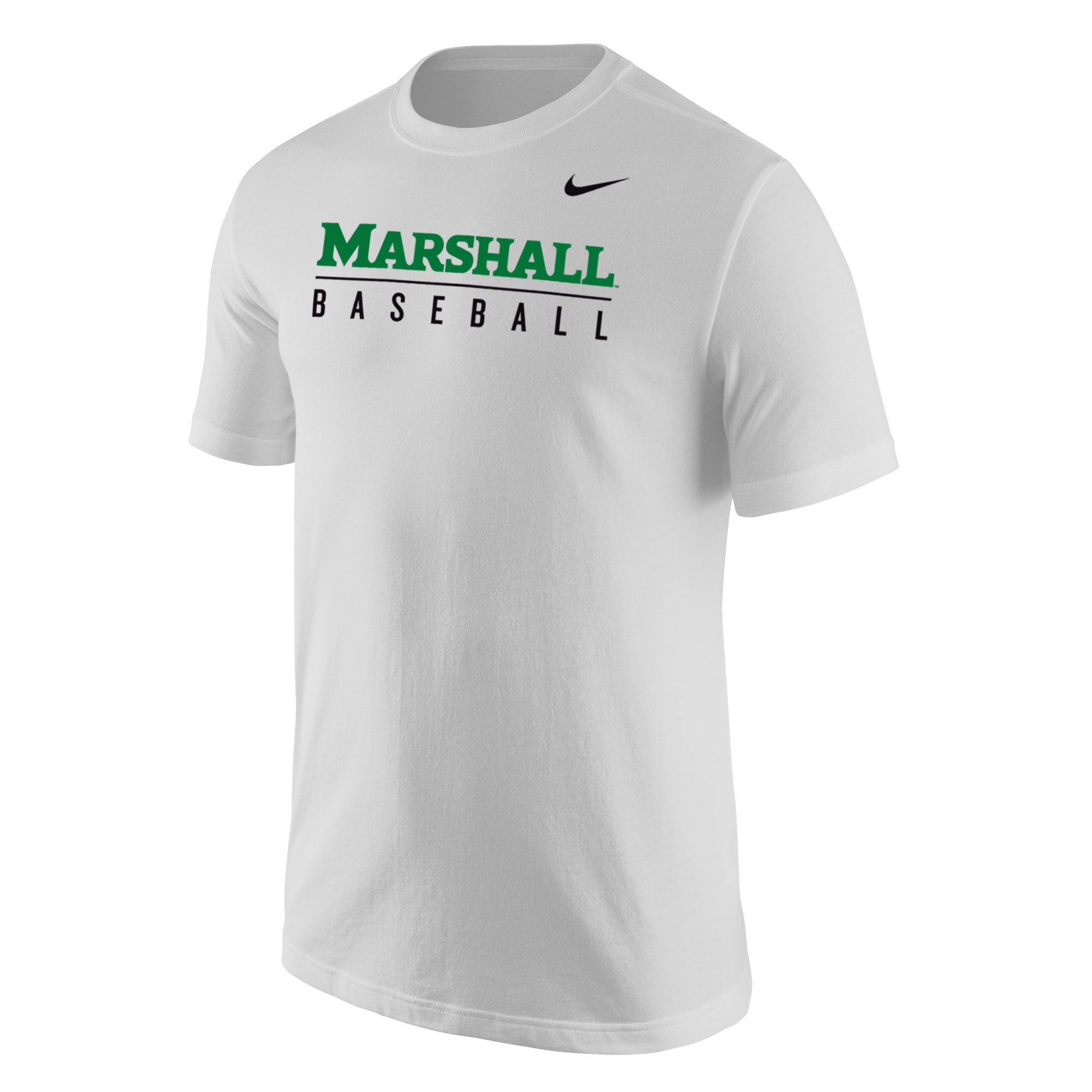 MU Nike Baseball Short Sleeve Tee - MULTIPLE COLORS