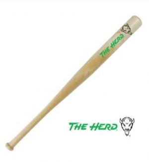 MU Jardine The Herd 18" Mini Bat