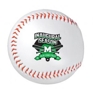 MU Jardine Inaugural Season Baseball