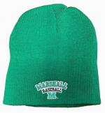 MU Logofit Baseball Knit Beanie - MULTIPLE COLORS