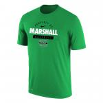 MU Nike Property of MU Baseball Short Sleeve Tee - MULTIPLE COLORS