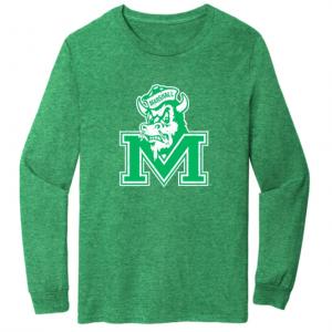 MU Sailor Marco Long Sleeve Tee - MULTIPLE COLORS  