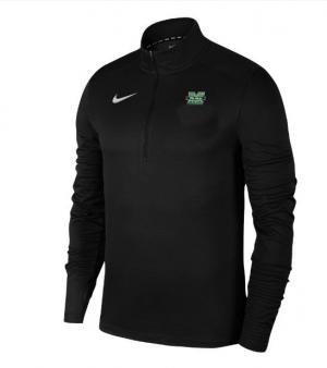 MU Nike Pacer 1/4 Zip