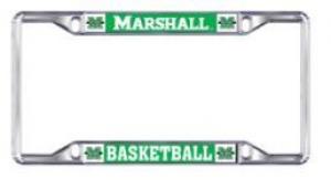 MU Jardine Basketball Frame - MULTIPLE COLORS