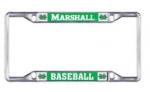 MU Jardine Baseball Frame - MULTIPLE COLORS