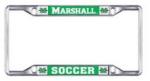 MU Jardine Soccer Frame - MULTIPLE COLORS