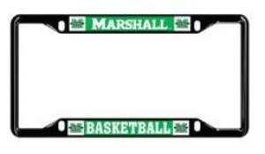 MU Jardine Basketball Frame - MULTIPLE COLORS