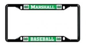 MU Jardine Baseball Frame - MULTIPLE COLORS