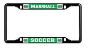 MU Jardine Soccer Frame - MULTIPLE COLORS