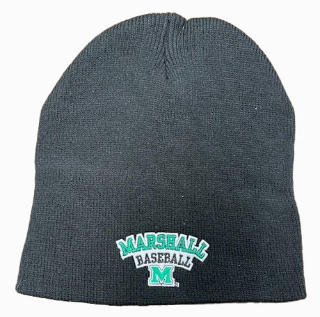 MU Logofit Baseball Knit Beanie - MULTIPLE COLORS