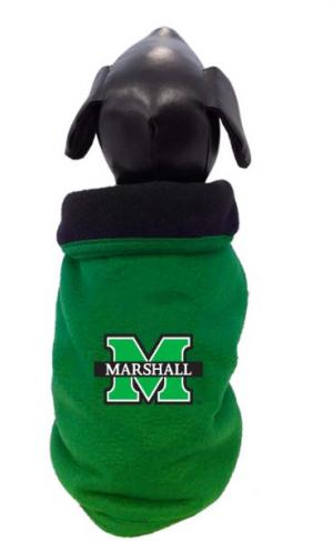 MU All Star Dogs Double Polar Jacket