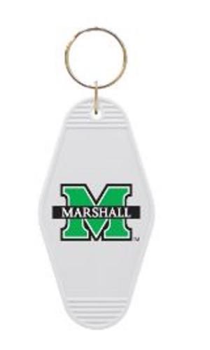 MU Jardine Vintage Keychain