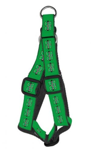 MU All Star Dogs Step-In Harness