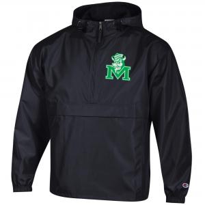 MU Champion Sailor Marco Pack-It Jacket - MULTIPLE COLORS