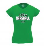 MU Garb Toddler Go Marshall Short Sleeve Tee