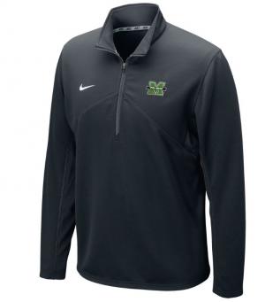 MU Nike Dri-Fit Training 1/4 Zip - MULTIPLE COLORS