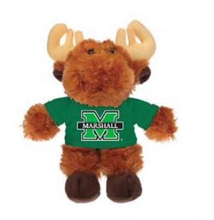 MU Plush Moose Bean Buddies